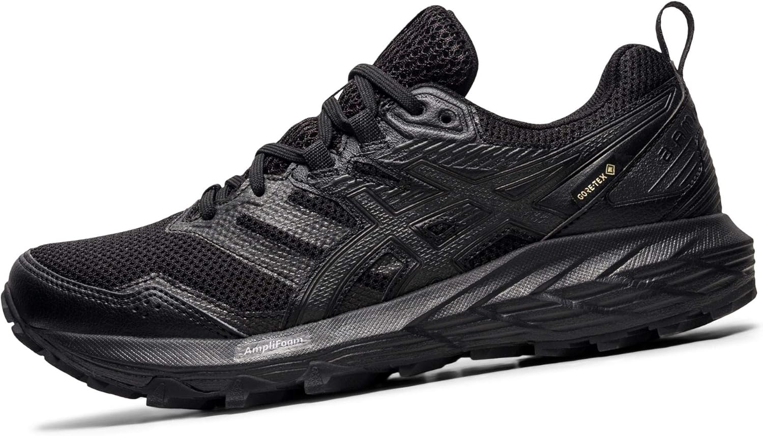 男鞋 运动户外鞋  越野跑鞋 暂无所选定颜色的图片   要观看此视频,请